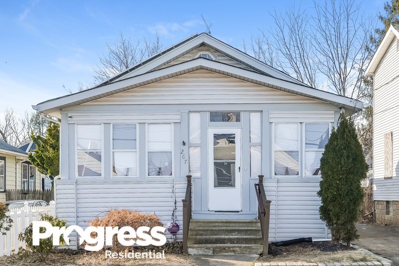 2,220/Mo, 267 HOMECREST AVE Ewing, NJ 08638 External View