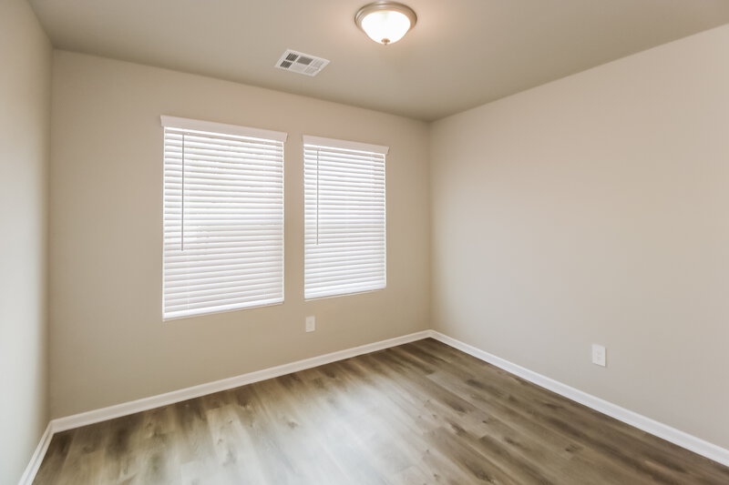 1,715/Mo, 10513 SW 37th Street Mustang, OK 73064 Bedroom View 2