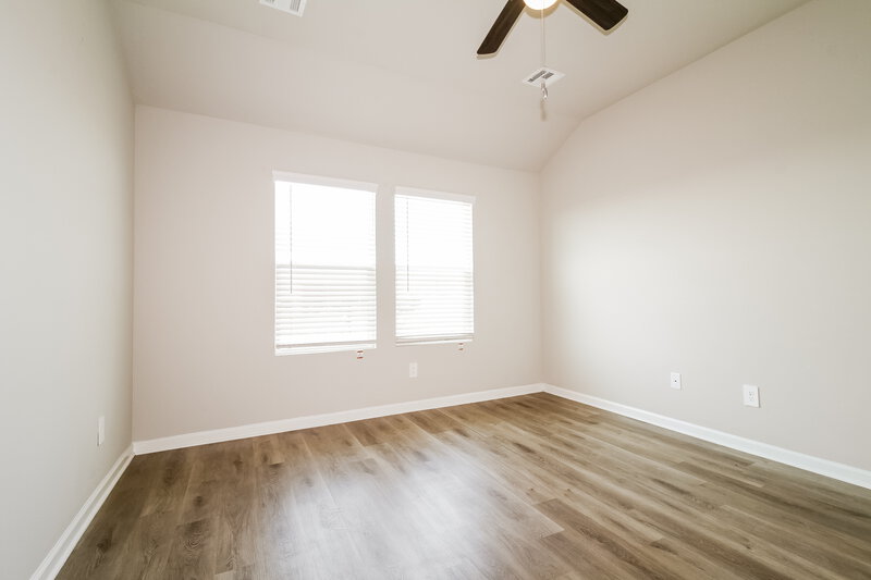 1,845/Mo, 10509 SW 37th Street Mustang, OK 73064 Main Bedroom View