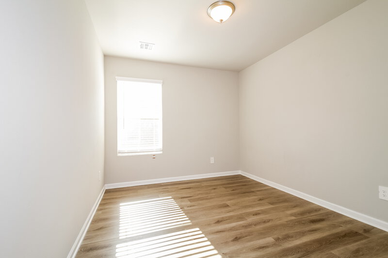 1,845/Mo, 10509 SW 37th Street Mustang, OK 73064 Bedroom View