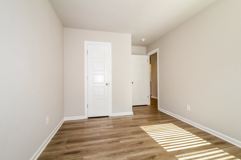 1,845/Mo, 10509 SW 37th Street Mustang, OK 73064 Bedroom View 2
