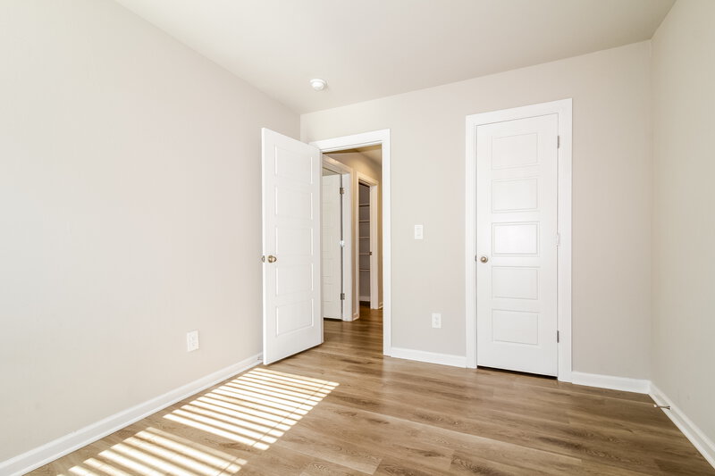 1,845/Mo, 10509 SW 37th Street Mustang, OK 73064 Bedroom View 5