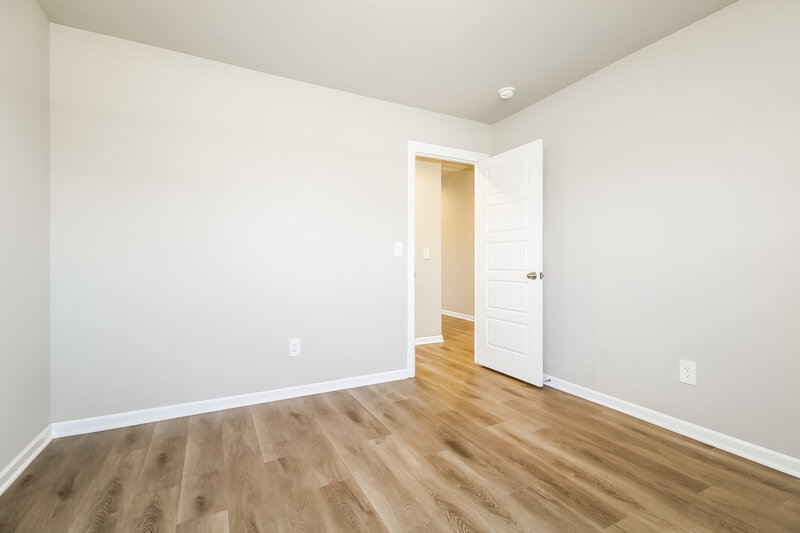 1,690/Mo, 10417 SW 37th Street Mustang, OK 73064 Bedroom View 2