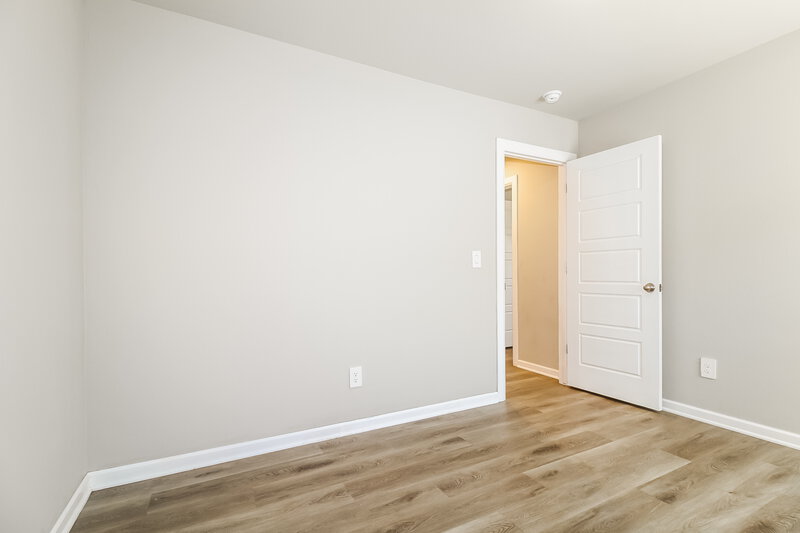 1,690/Mo, 10417 SW 37th Street Mustang, OK 73064 Bedroom View 4