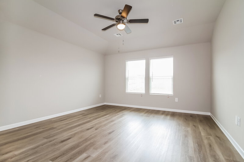 1,835/Mo, 10524 SW 37th Street Mustang, OK 73064 Main Bedroom View