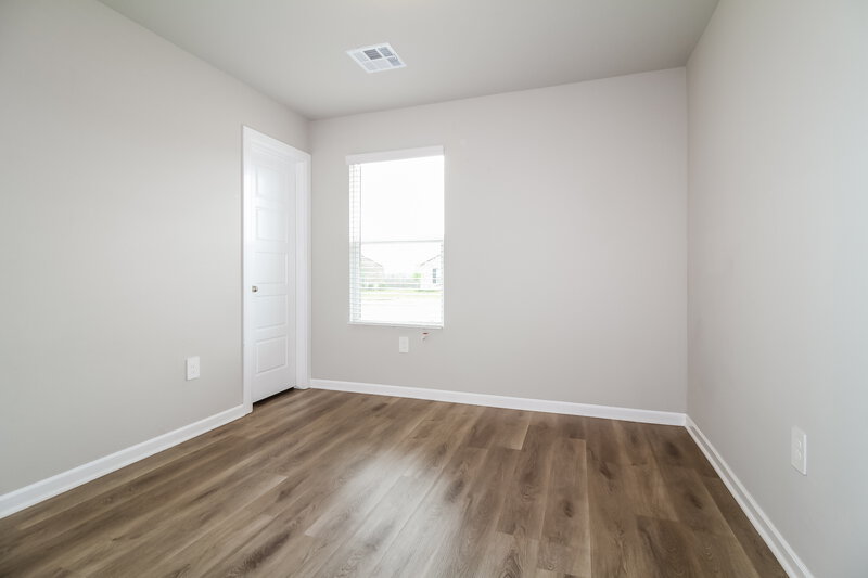 1,835/Mo, 10524 SW 37th Street Mustang, OK 73064 Bedroom View