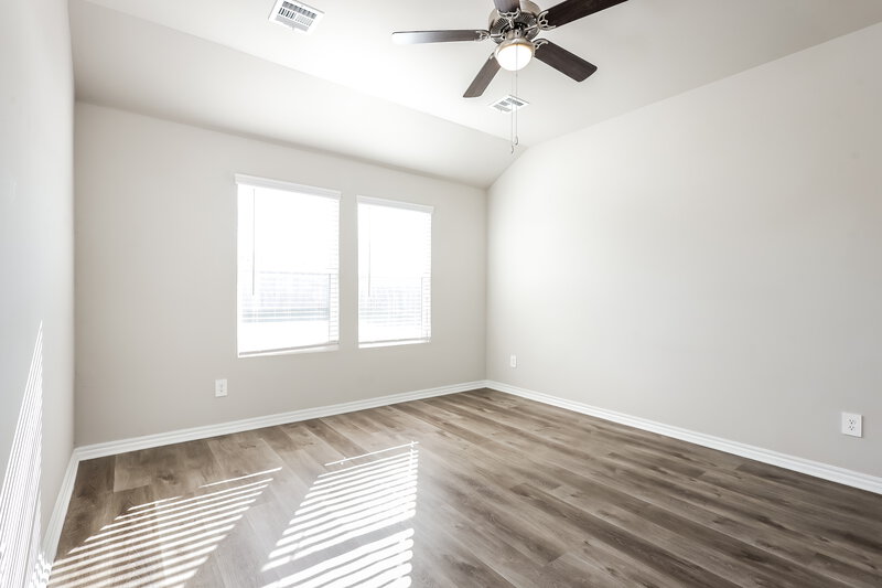 1,855/Mo, 10516 SW 37th Street Mustang, OK 73064 Main Bedroom View