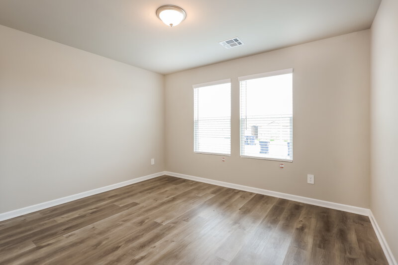 1,810/Mo, 10500 SW 37th Street Mustang, OK 73064 Bedroom View 2
