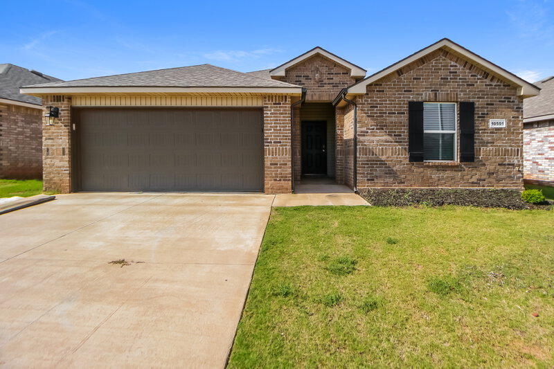 1,780/Mo, 10501 SW 38th Street Mustang, OK 73064 External View