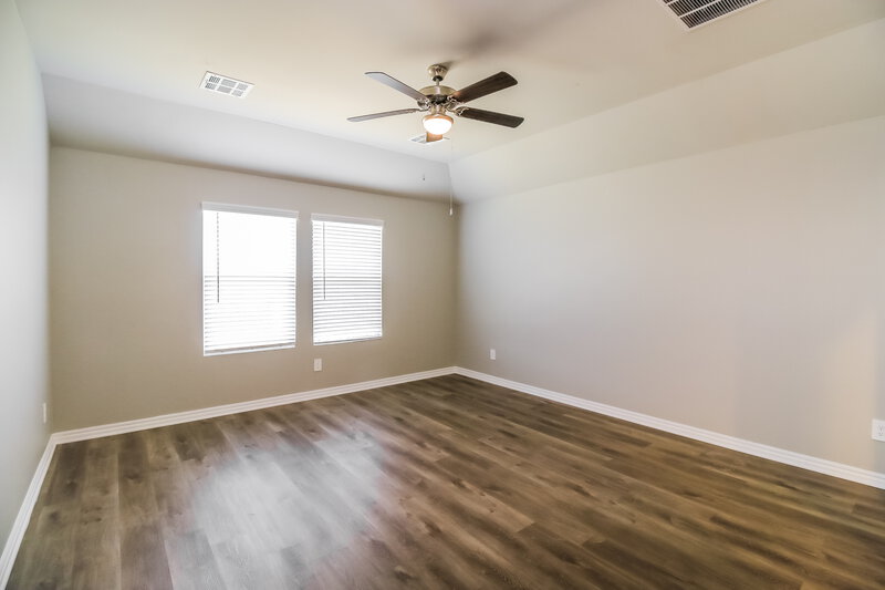 1,835/Mo, 10505 SW 38th Street Mustang, OK 73064 Main Bedroom View