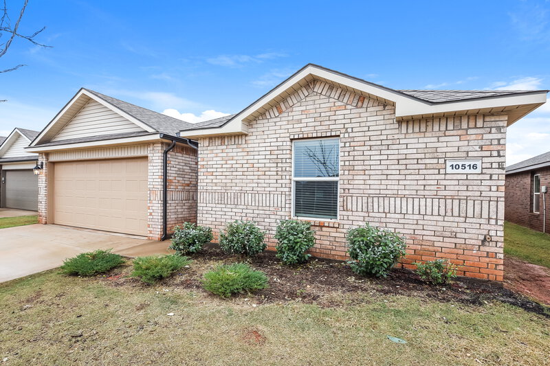 1,765/Mo, 10516 SW 38th Street Mustang, OK 73064 Misc View