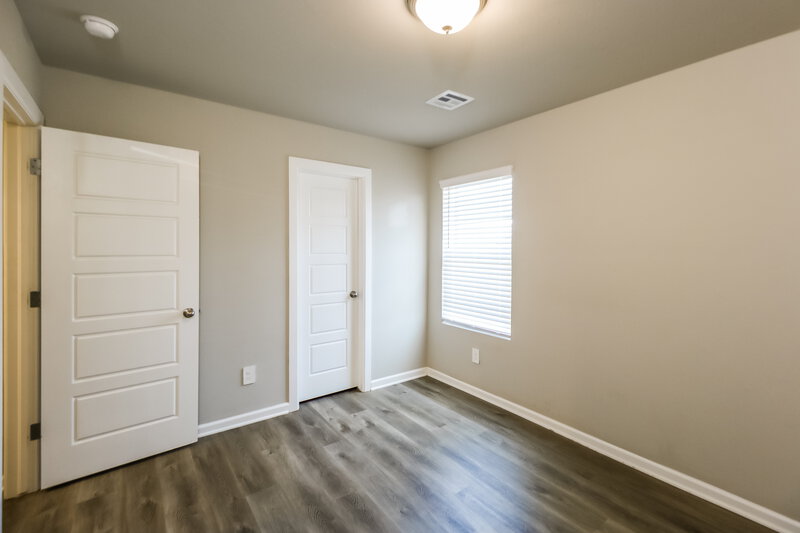 1,715/Mo, 10400 SW 38th Street Mustang, OK 73064 Bedroom View 2
