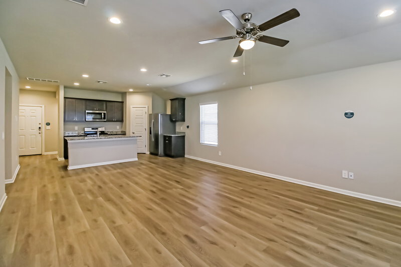1,725/Mo, 3908 Canyon Ridge Lane Mustang, OK 73064 Misc View 3