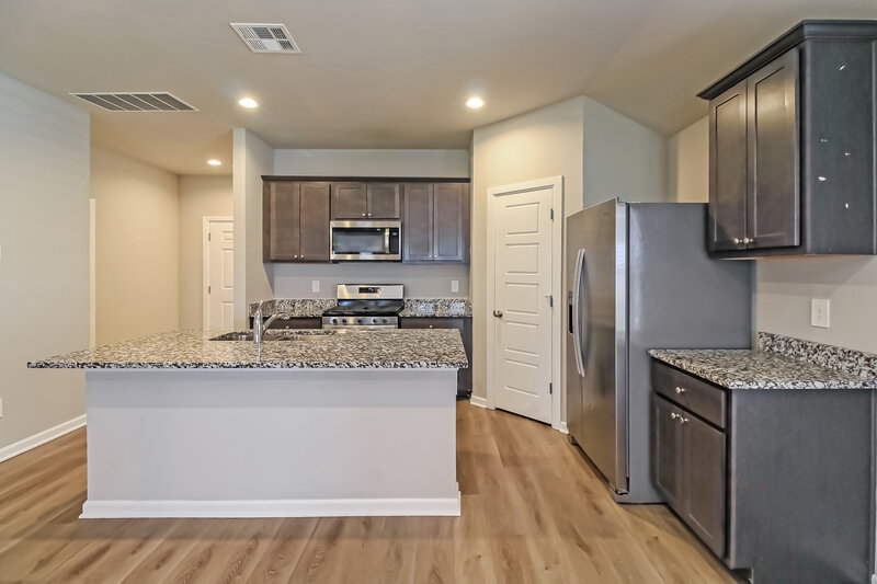 1,725/Mo, 3908 Canyon Ridge Lane Mustang, OK 73064 Misc View 4