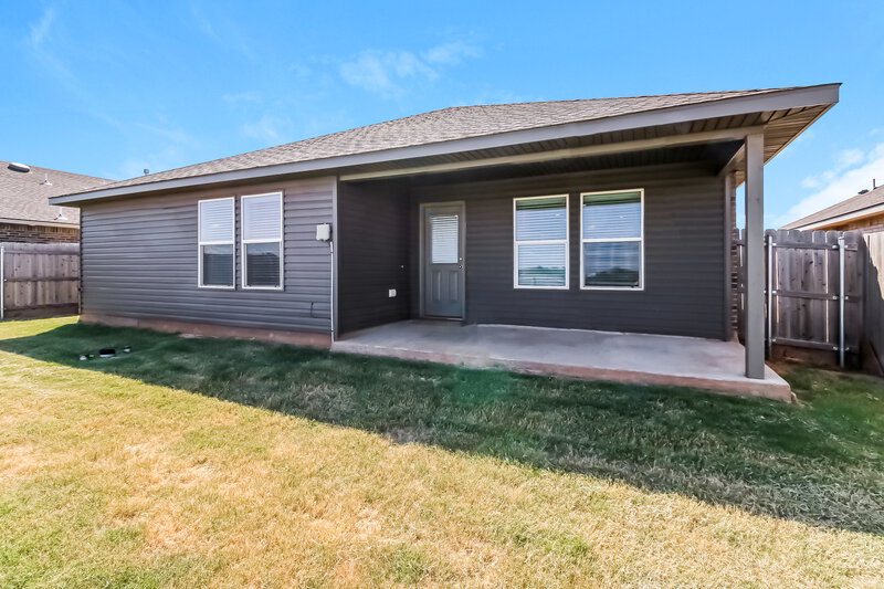 1,725/Mo, 3908 Canyon Ridge Lane Mustang, OK 73064 Misc View 13