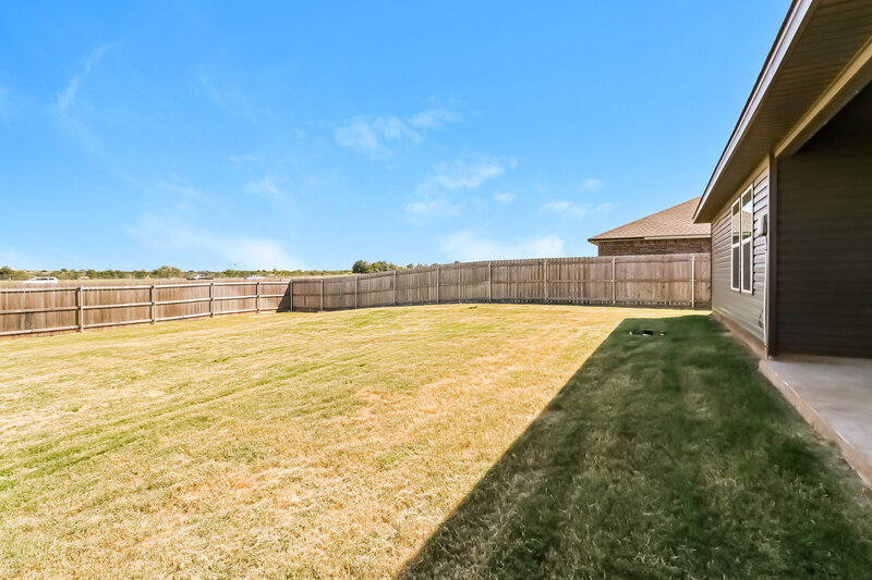 1,725/Mo, 3908 Canyon Ridge Lane Mustang, OK 73064 Misc View 14