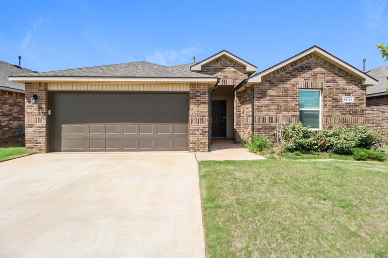 1,880/Mo, 10421 SW 39th Street Mustang, OK 73064 External View