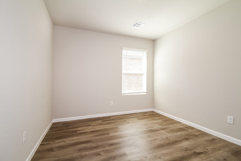 1,715/Mo, 10413 SW 39th Street Mustang, OK 73064 Bedroom View