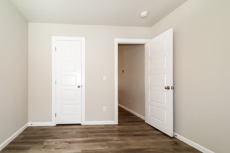 1,715/Mo, 10413 SW 39th Street Mustang, OK 73064 Bedroom View 2