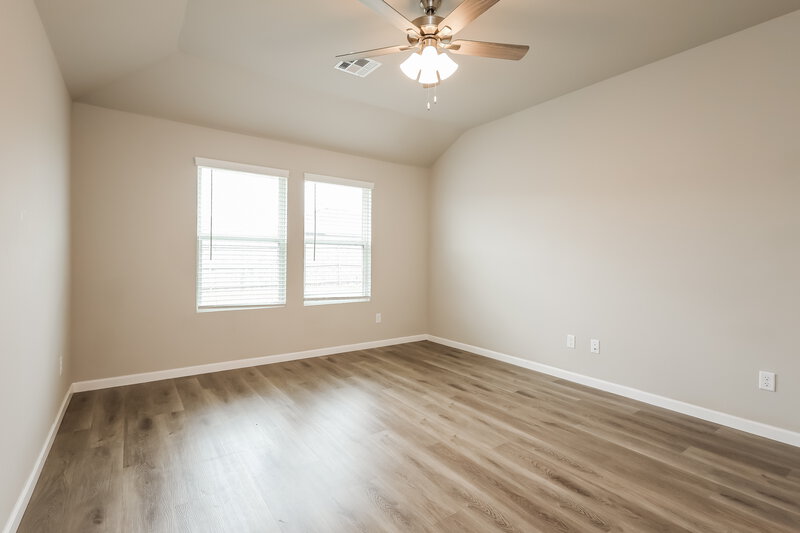 2,185/Mo, 10516 SW 39th Street Mustang, OK 73064 Main Bedroom View 2