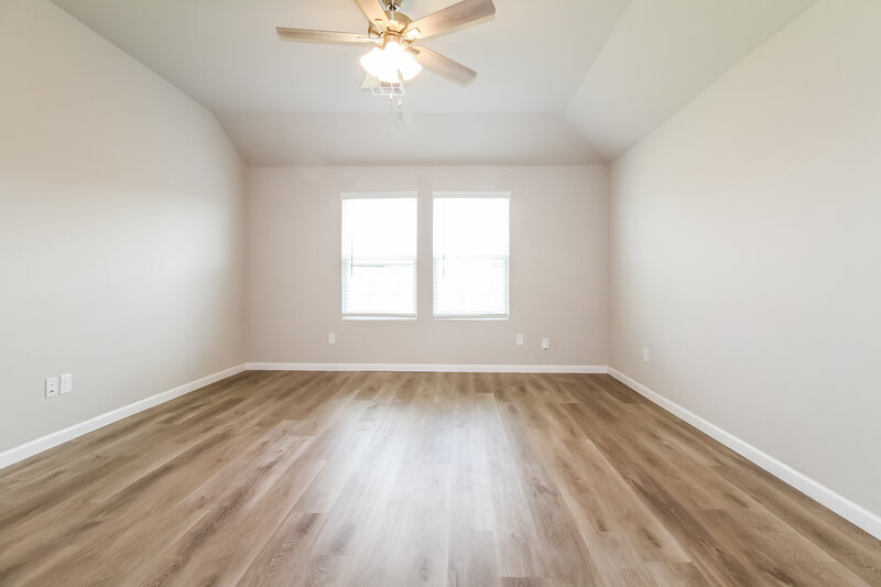 1,835/Mo, 10416 SW 39th Street Mustang, OK 73064 Main Bedroom View