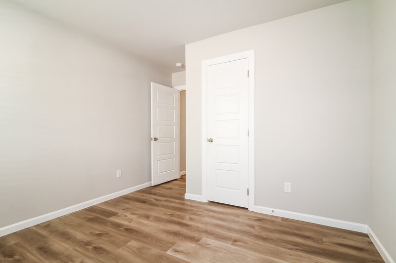 1,835/Mo, 10416 SW 39th Street Mustang, OK 73064 Bedroom View 6