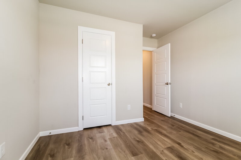 1,715/Mo, 10405 SW 40th Street Mustang, OK 73064 Bedroom View