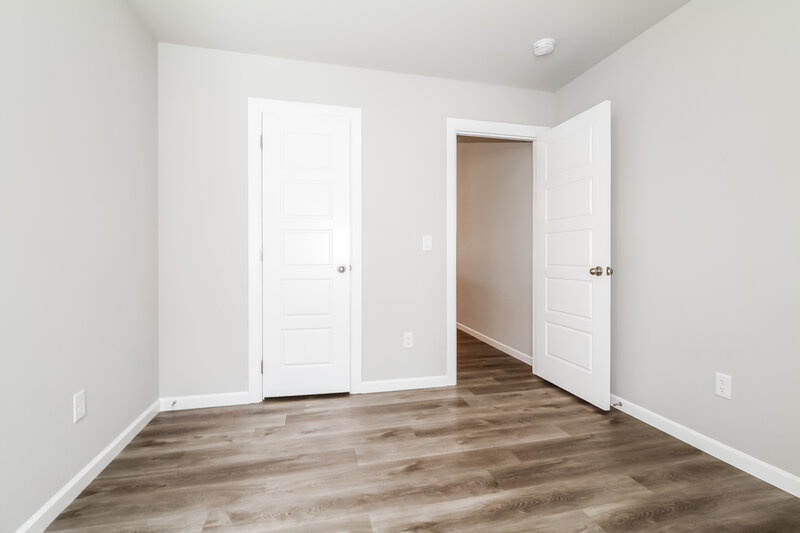 1,715/Mo, 10417 SW 40th Street Mustang, OK 73064 Bedroom View 4