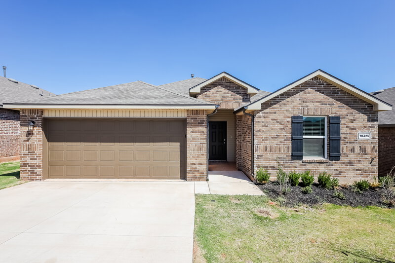 1,710/Mo, 10425 SW 40th Street Mustang, OK 73064 External View
