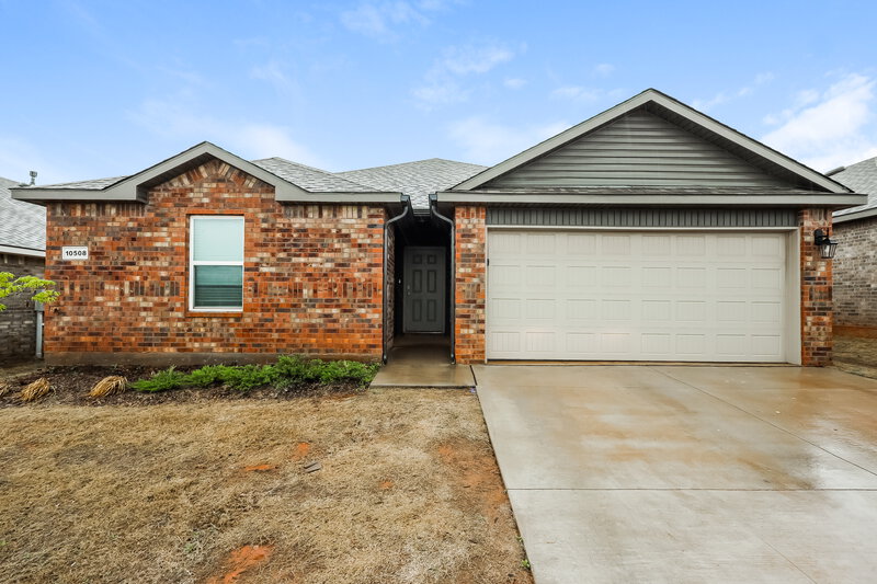 1,690/Mo, 10508 SW 40th Street Mustang, OK 73064 External View