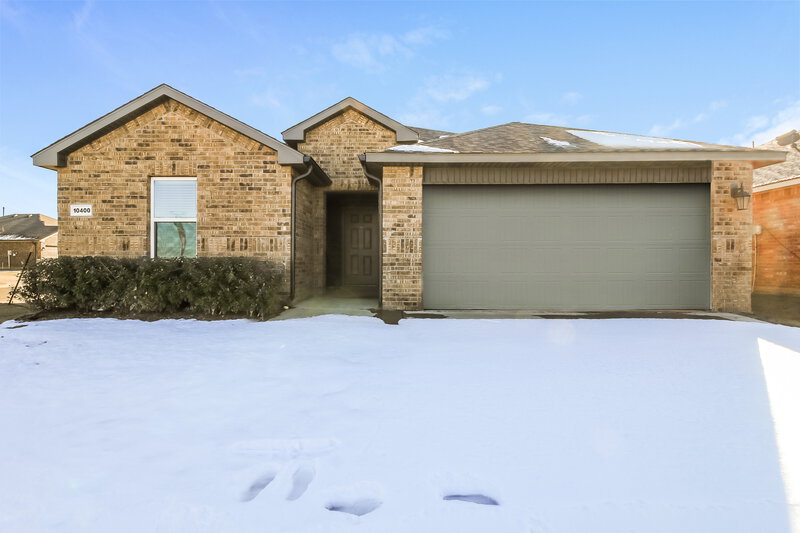 1,890/Mo, 10400 SW 40th Street Mustang, OK 73064 External View