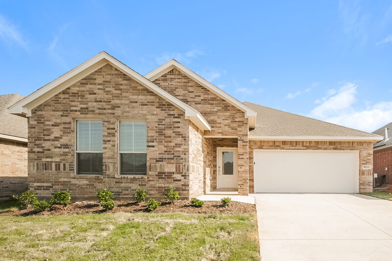 1,905/Mo, 9112 SW 19th St Oklahoma City, OK 73128 External View