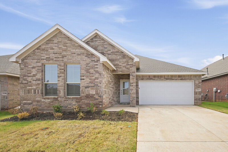 1,865/Mo, 9112 SW 19th St Oklahoma City, OK 73128 External View