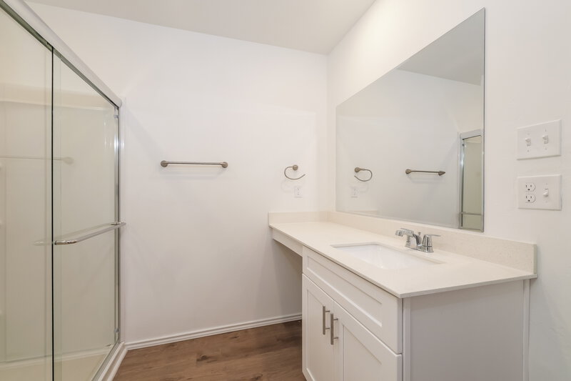 1,965/Mo, 5832 Norway Spruce St Edmond, OK 73034 Bedroom View