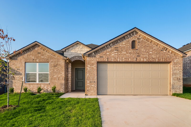 2,320/Mo, 5908 Norway Spruce St Edmond, OK 73034 External View