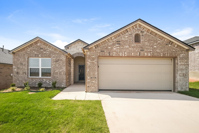 2,200/Mo, 5908 Norway Spruce St Edmond, OK 73034 External View