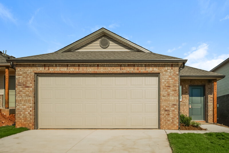 1,615/Mo, 10049 Blackjack Rd Yukon, OK 73099 External View