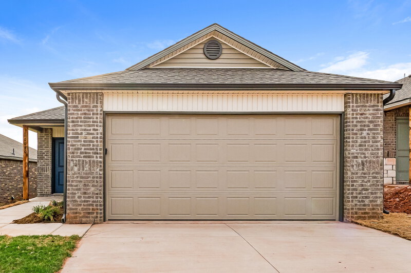 1,650/Mo, 10040 Blackjack Rd Yukon, OK 73099 External View