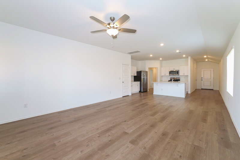 1,575/Mo, 10052 Blackjack Rd Yukon, OK 73099 Misc View