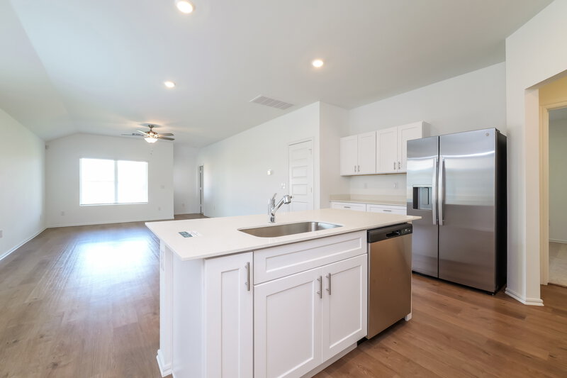 1,575/Mo, 10052 Blackjack Rd Yukon, OK 73099 Misc View 6