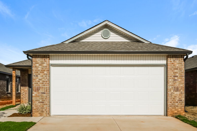 1,650/Mo, 10041 Appaloosa Ln Yukon, OK 73099 External View