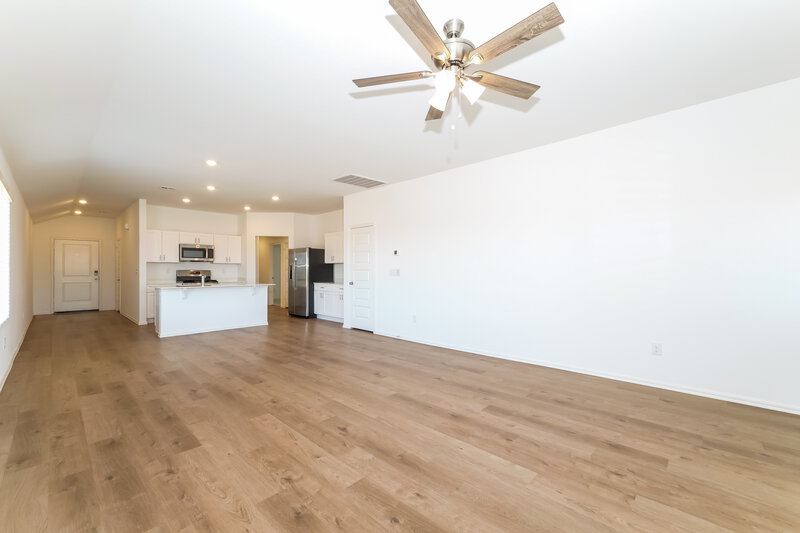 1,595/Mo, 10061 Blackjack Rd Yukon, OK 73099 Misc View 4