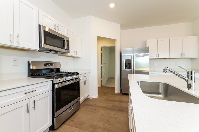 1,595/Mo, 10061 Blackjack Rd Yukon, OK 73099 Misc View 5