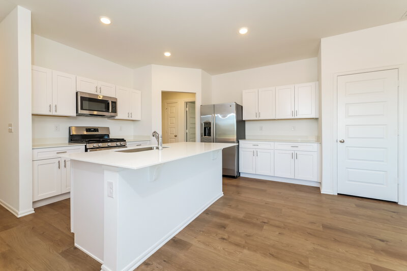1,595/Mo, 10061 Blackjack Rd Yukon, OK 73099 Misc View 7