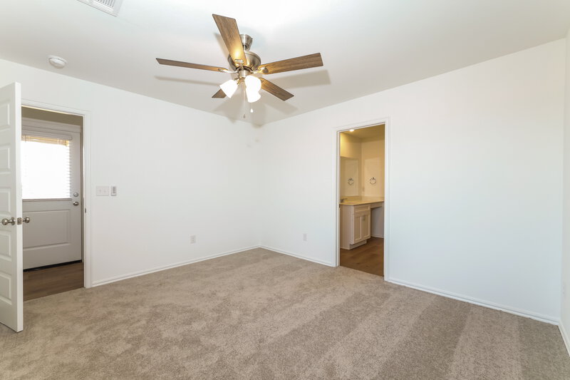 1,595/Mo, 10061 Blackjack Rd Yukon, OK 73099 Misc View 10