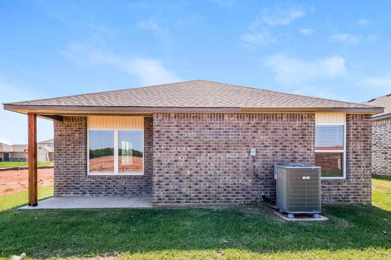 1,595/Mo, 10061 Blackjack Rd Yukon, OK 73099 Misc View 17