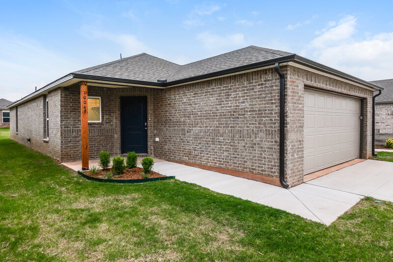 1,630/Mo, 10049 Appaloosa Ln Yukon, OK 73099 Misc View