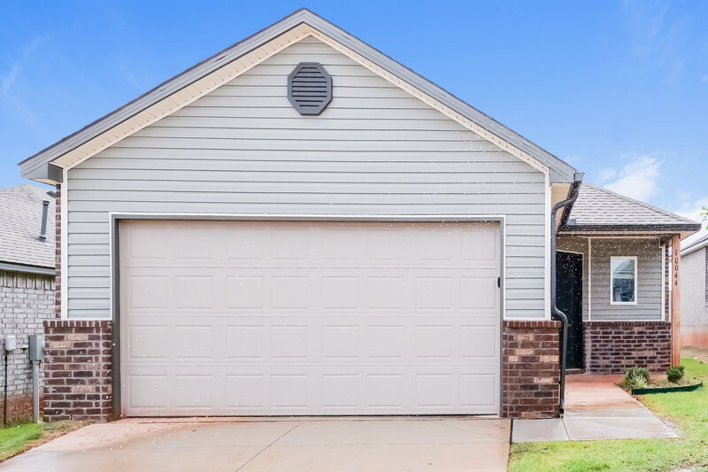 1,615/Mo, 10044 Blackjack Rd Yukon, OK 73099 External View