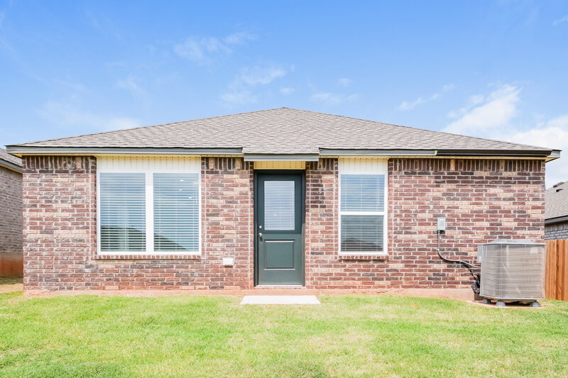 1,615/Mo, 10044 Blackjack Rd Yukon, OK 73099 Misc View 17