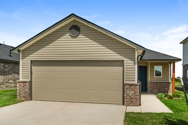 1,730/Mo, 12816 Torretta Way Yukon, OK 73099 External View